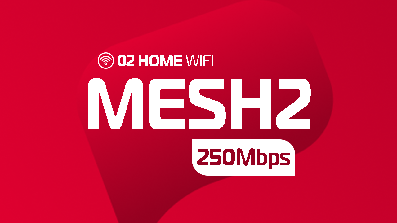 Internet Viettel – MESH2 250Mbps