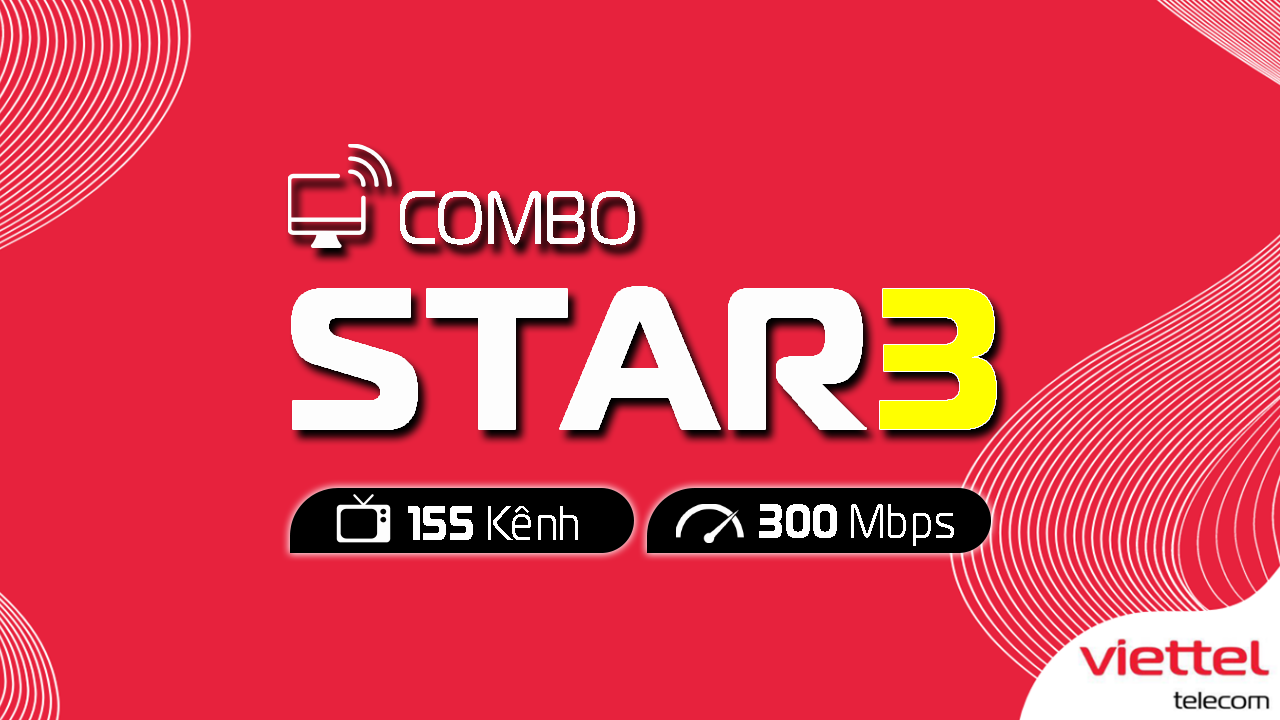Combo STAR3