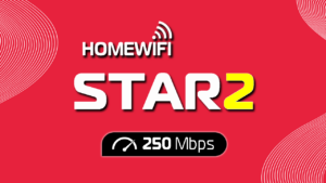 internet viettel gói star2 250mbps +2 home wifi