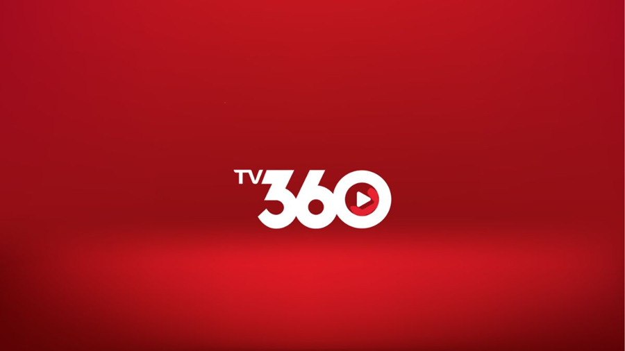 Đăng ký TV360 – Xem truyền hình cáp 200 kênh đặc sắc