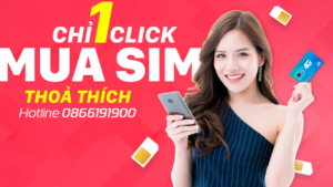 mua sim viettel trả trước